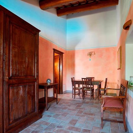 Agriturismo Il Molino Antico - 5 Girasoli Spoleto Kültér fotó