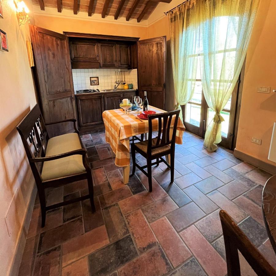 Agriturismo Il Molino Antico - 5 Girasoli Spoleto Kültér fotó