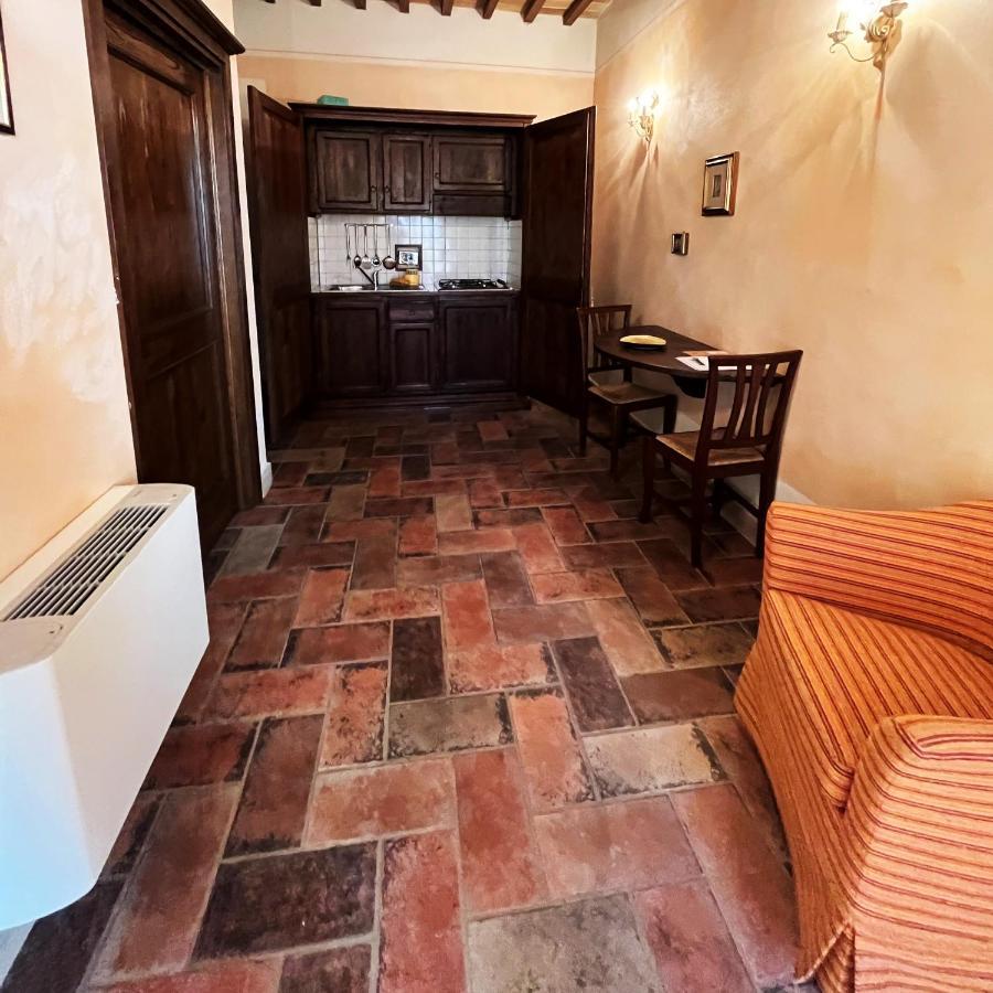 Agriturismo Il Molino Antico - 5 Girasoli Spoleto Kültér fotó