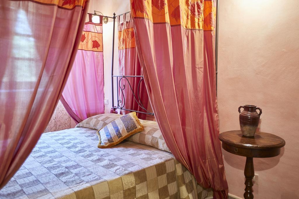 Agriturismo Il Molino Antico - 5 Girasoli Spoleto Kültér fotó
