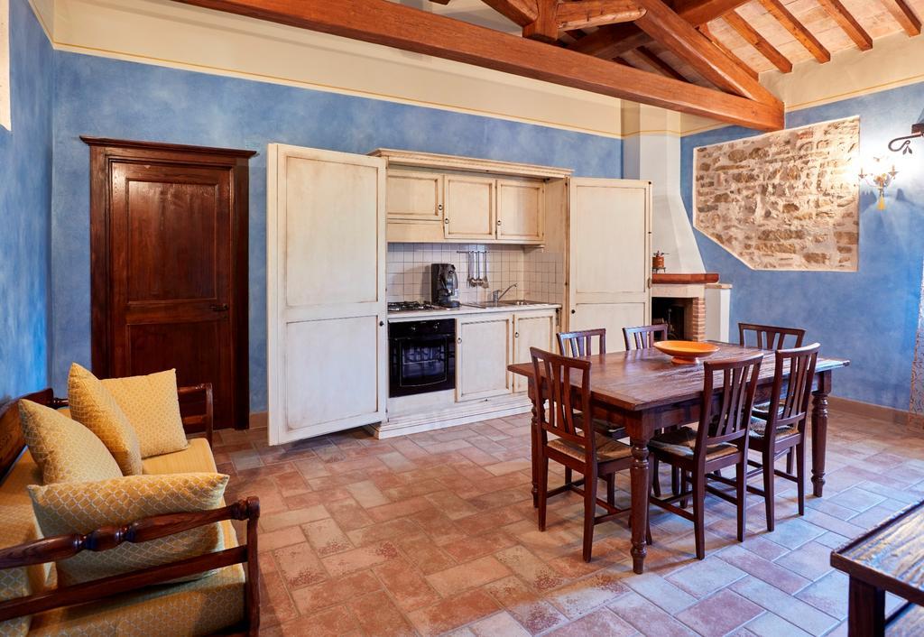 Agriturismo Il Molino Antico - 5 Girasoli Spoleto Kültér fotó