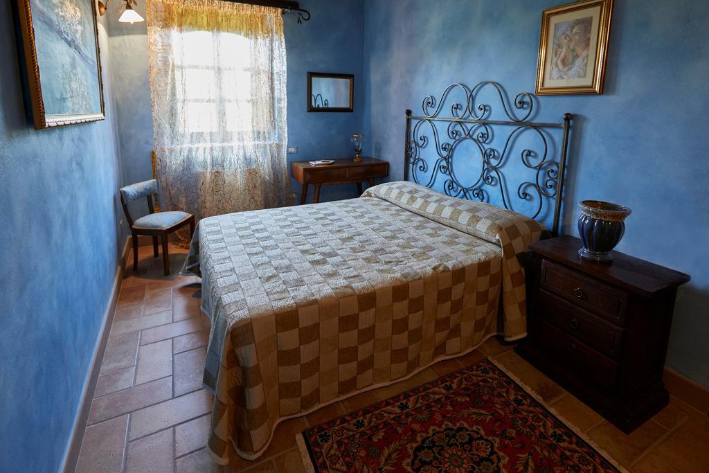 Agriturismo Il Molino Antico - 5 Girasoli Spoleto Kültér fotó
