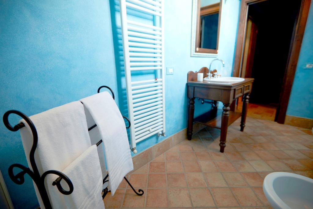 Agriturismo Il Molino Antico - 5 Girasoli Spoleto Kültér fotó