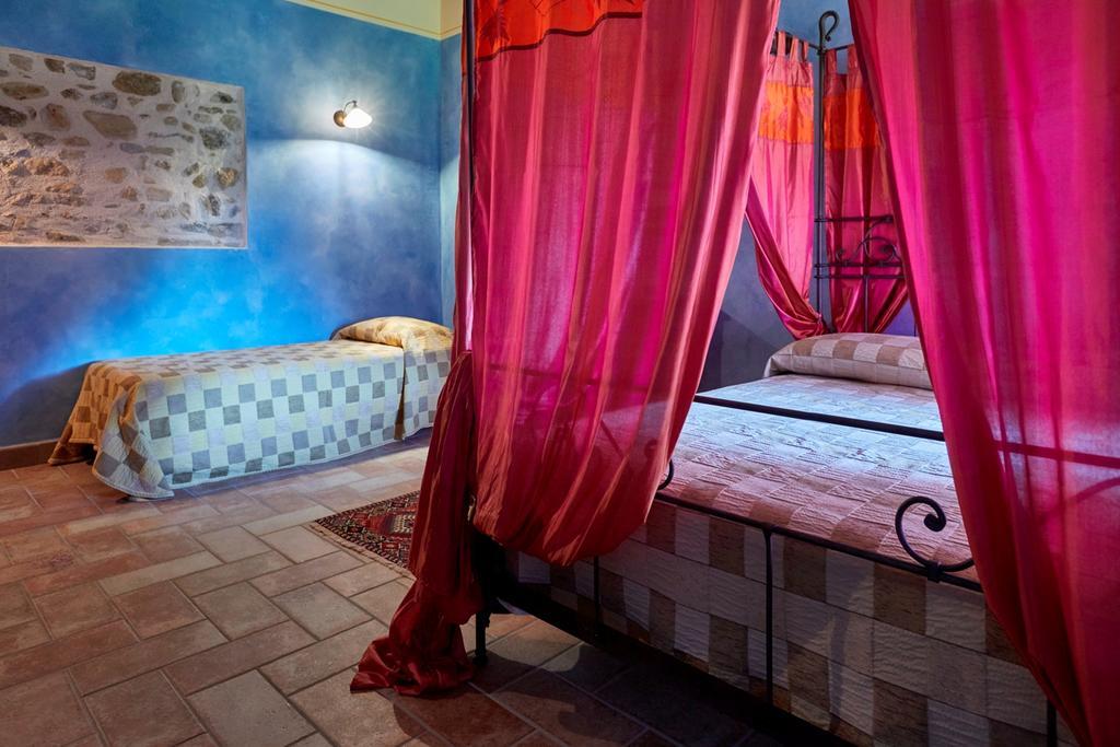 Agriturismo Il Molino Antico - 5 Girasoli Spoleto Kültér fotó