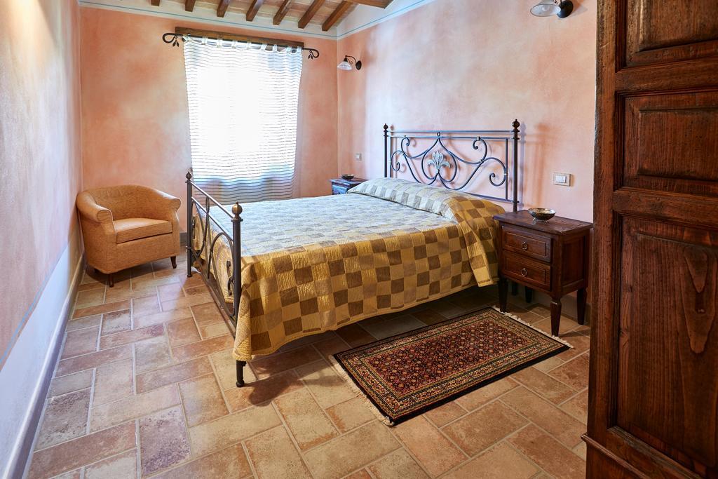 Agriturismo Il Molino Antico - 5 Girasoli Spoleto Kültér fotó