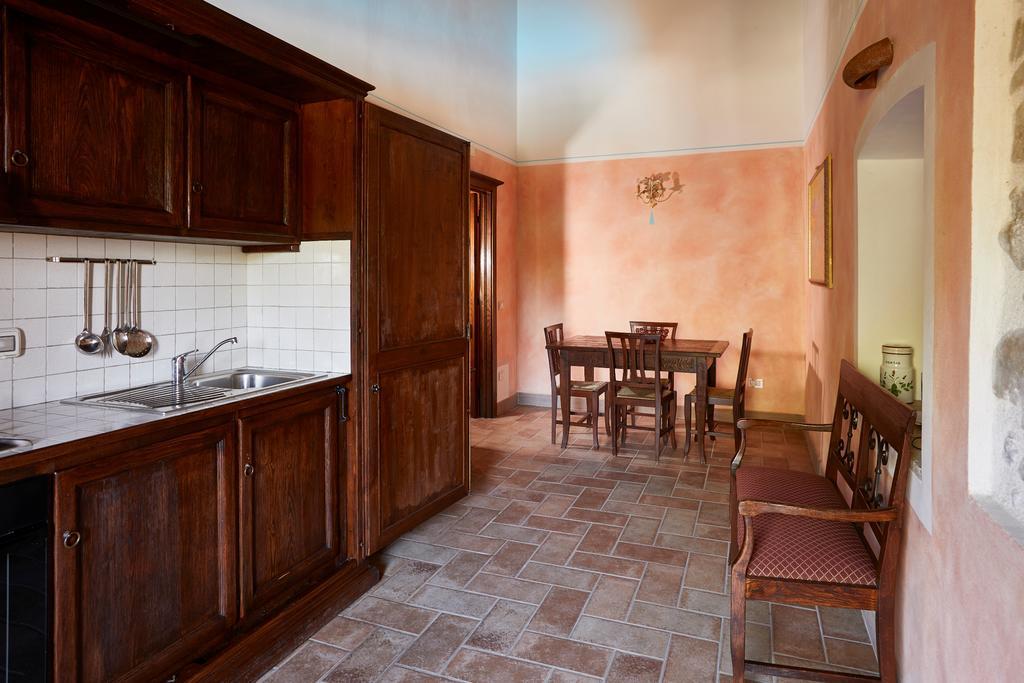 Agriturismo Il Molino Antico - 5 Girasoli Spoleto Kültér fotó