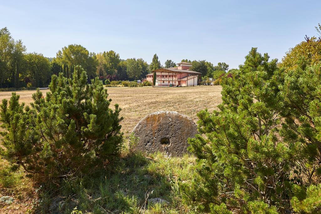 Agriturismo Il Molino Antico - 5 Girasoli Spoleto Kültér fotó