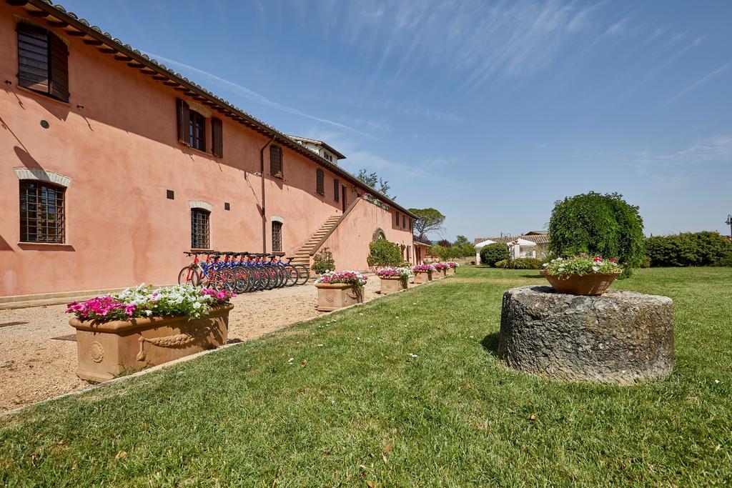 Agriturismo Il Molino Antico - 5 Girasoli Spoleto Kültér fotó