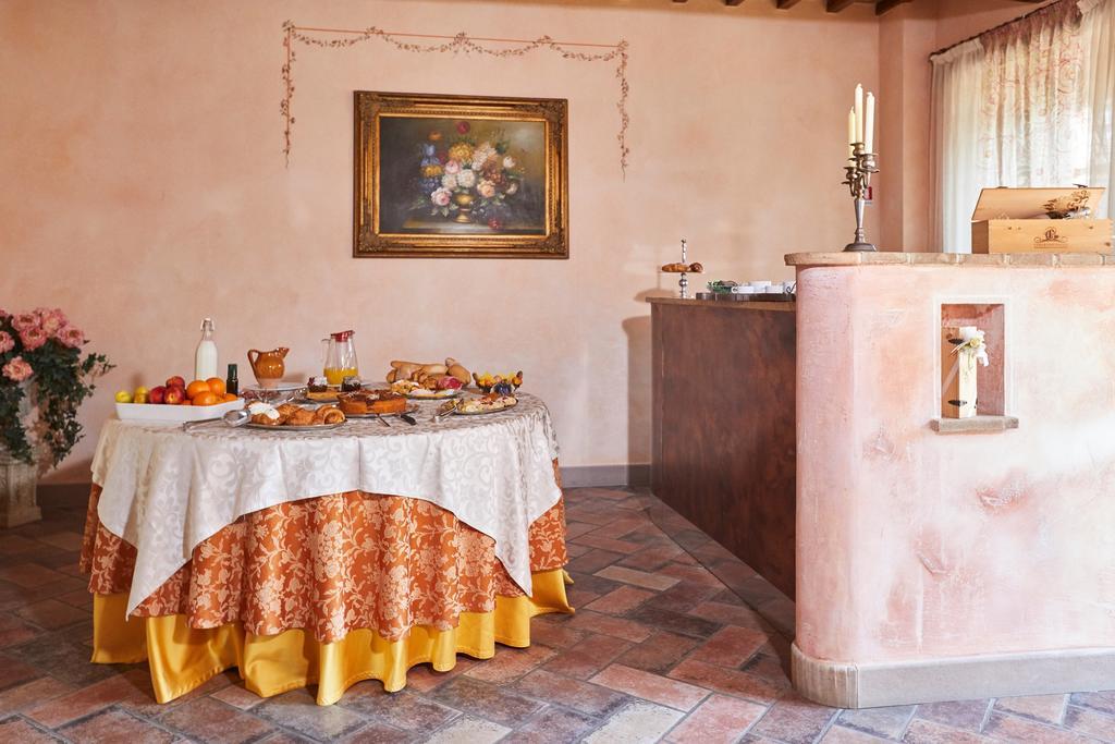 Agriturismo Il Molino Antico - 5 Girasoli Spoleto Kültér fotó