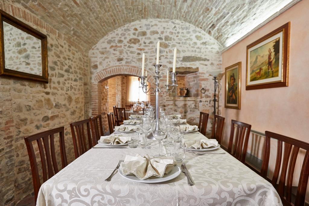 Agriturismo Il Molino Antico - 5 Girasoli Spoleto Kültér fotó