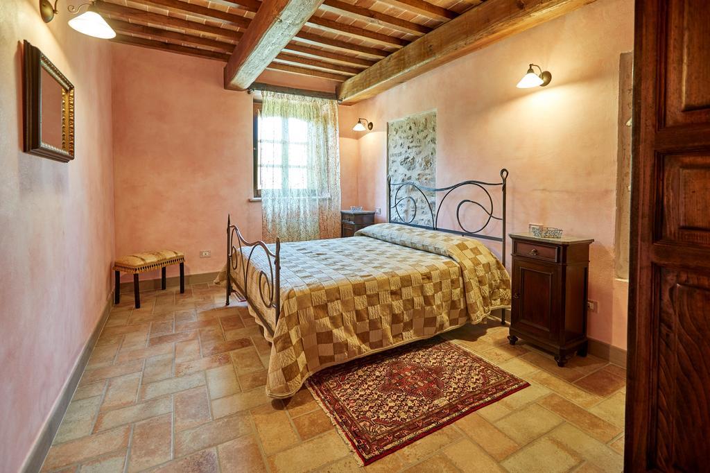 Agriturismo Il Molino Antico - 5 Girasoli Spoleto Kültér fotó