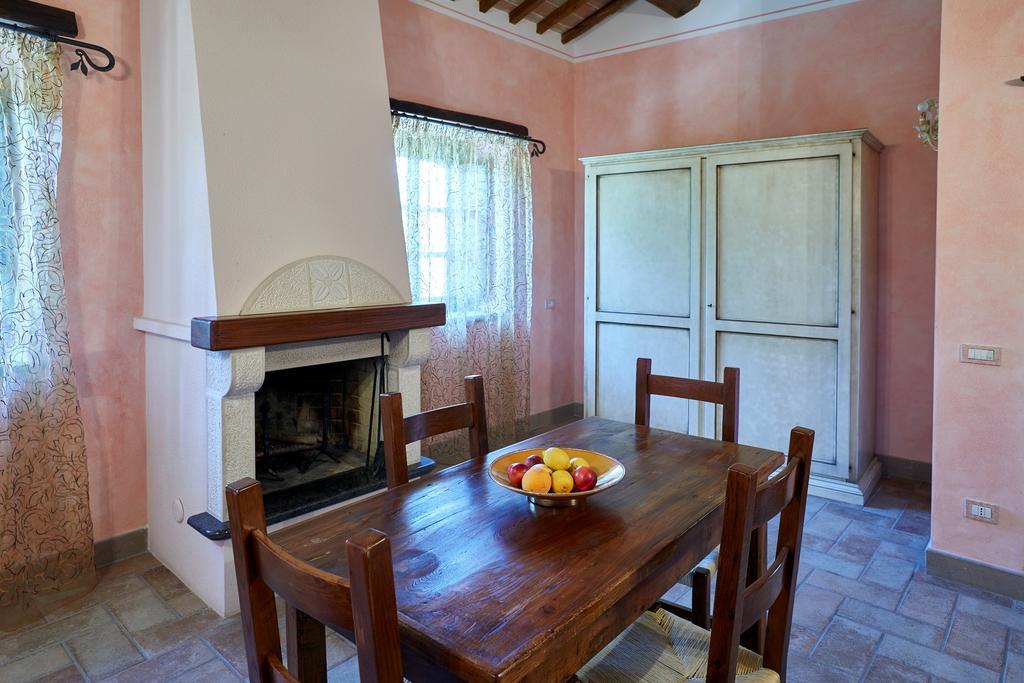 Agriturismo Il Molino Antico - 5 Girasoli Spoleto Kültér fotó