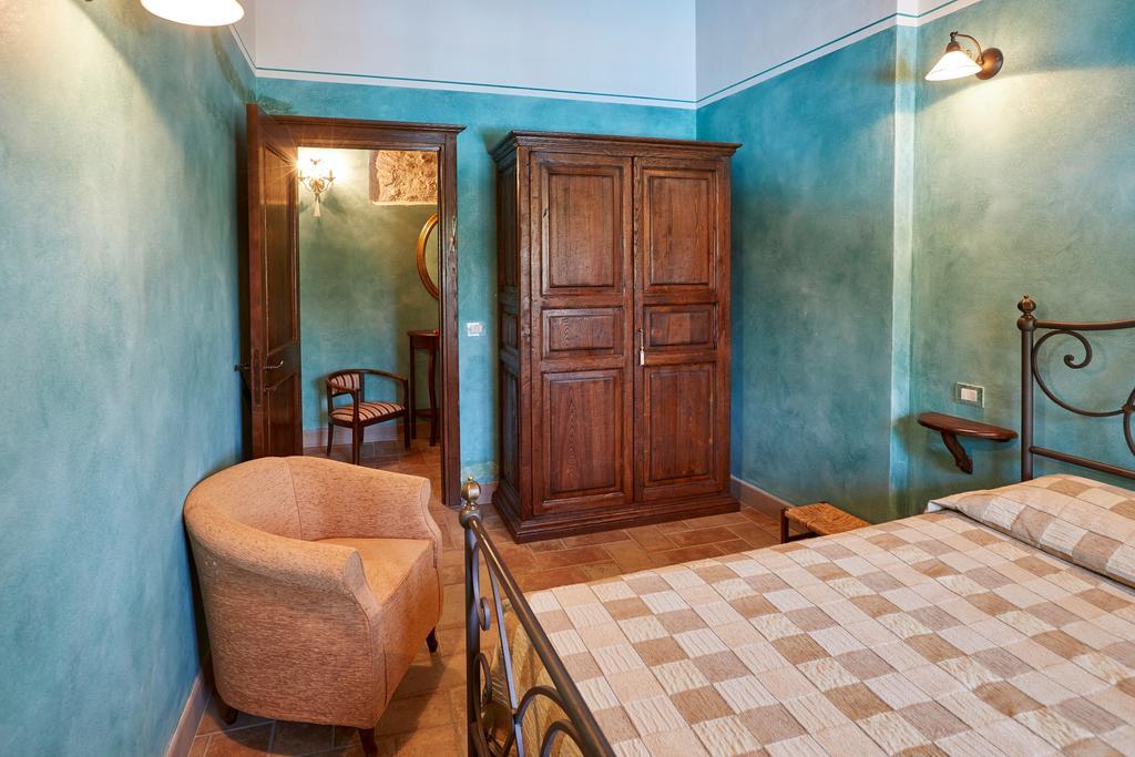 Agriturismo Il Molino Antico - 5 Girasoli Spoleto Kültér fotó