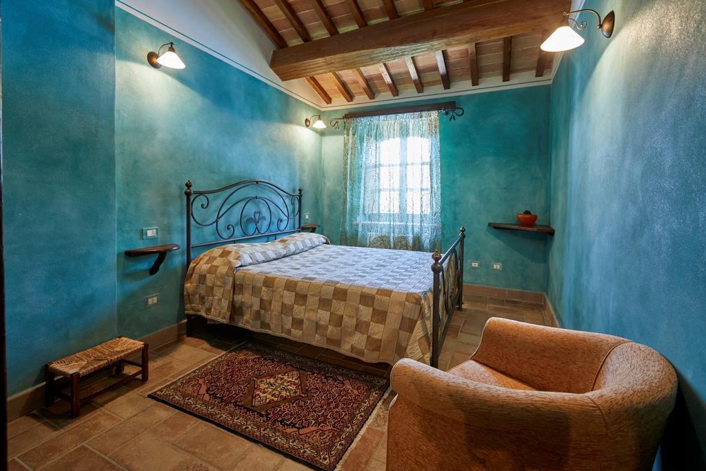 Agriturismo Il Molino Antico - 5 Girasoli Spoleto Kültér fotó