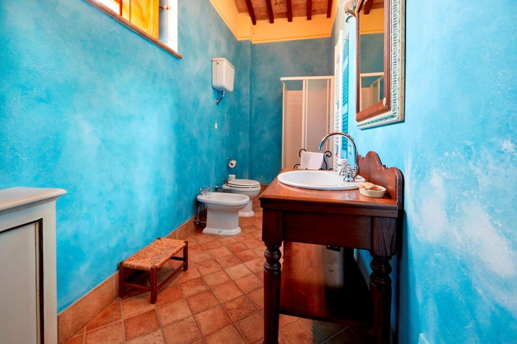 Agriturismo Il Molino Antico - 5 Girasoli Spoleto Kültér fotó