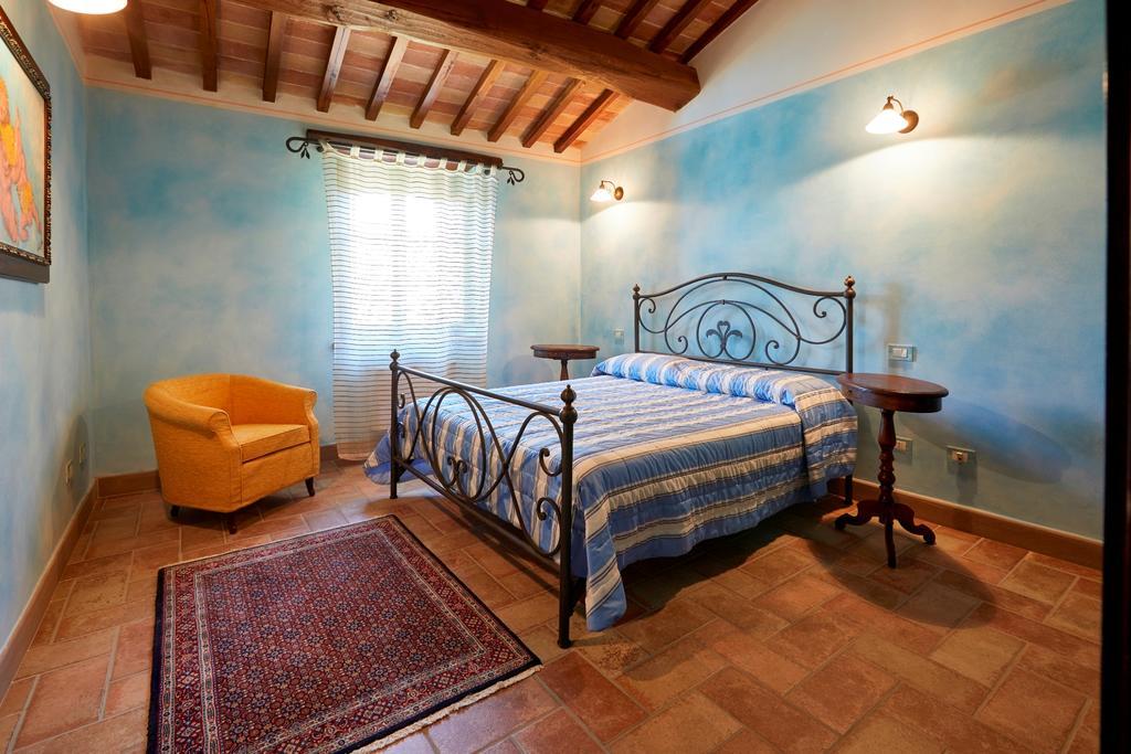 Agriturismo Il Molino Antico - 5 Girasoli Spoleto Kültér fotó