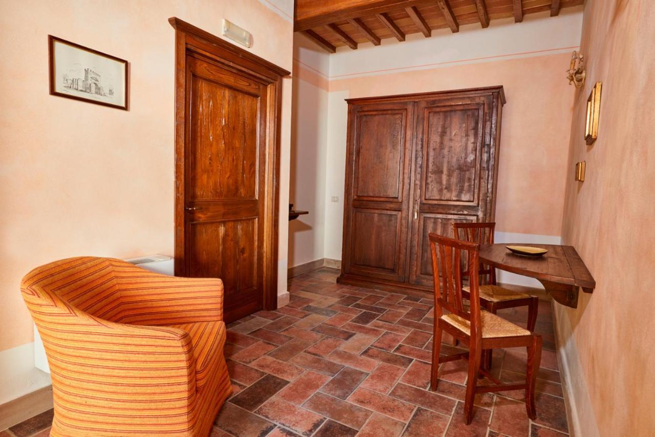 Agriturismo Il Molino Antico - 5 Girasoli Spoleto Kültér fotó