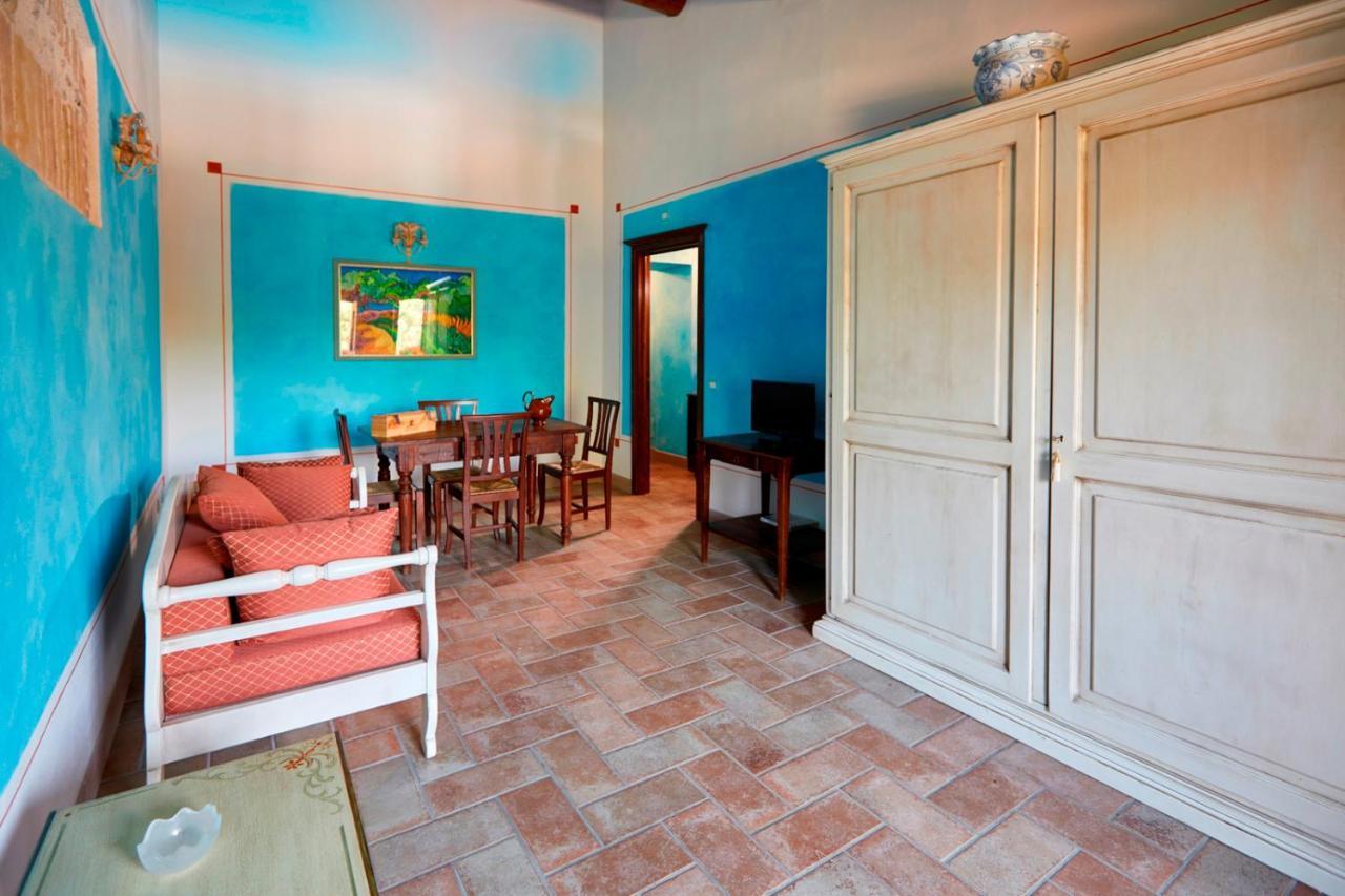 Agriturismo Il Molino Antico - 5 Girasoli Spoleto Kültér fotó